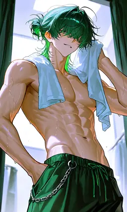 Profile image of Lin