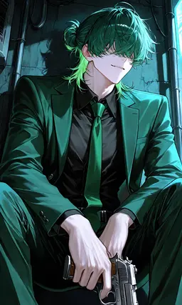 Profile image of Lin