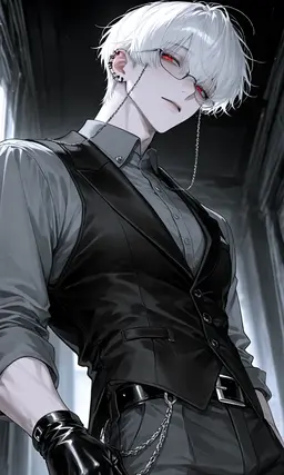 Profile image of Galt