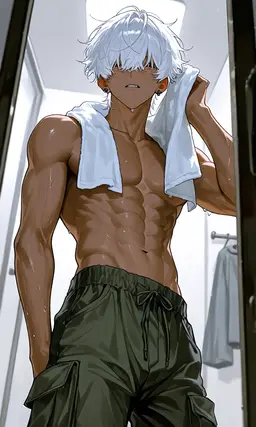 Profile image of Urs
