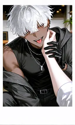 Profile image of Urs