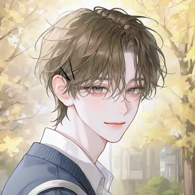 Profile image of 요루
