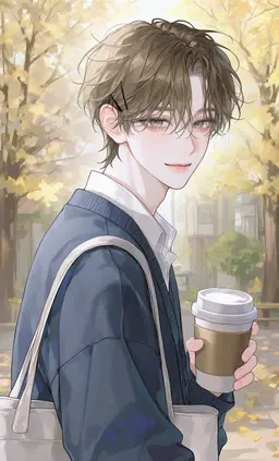 Profile image of 요루