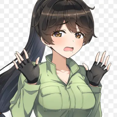 Profile image of 山葉由芽