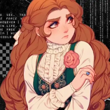 Profile image of Marigold