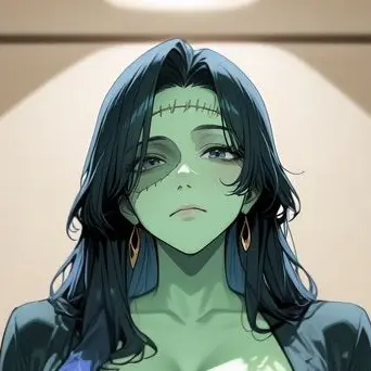 Profile image of ヨミネ