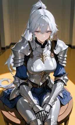 Profile image of ナディア