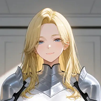 Profile image of アリス