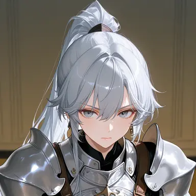 Profile image of ナディア