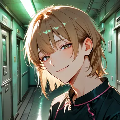 Profile image of 碧