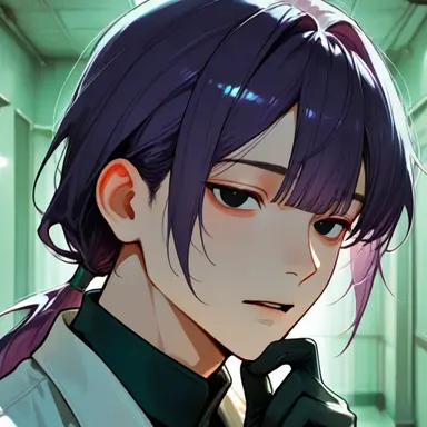 Profile image of 朔也