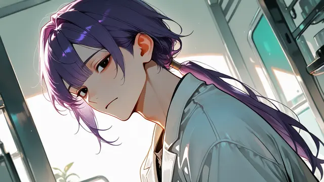 Profile image of 朔也