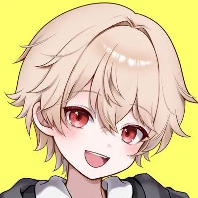Hello_NANA의 ふめいくんと話そうぜ 。
