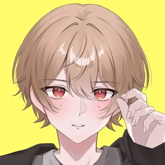 Hello_NANA의 Chat with Fumei-kun.
