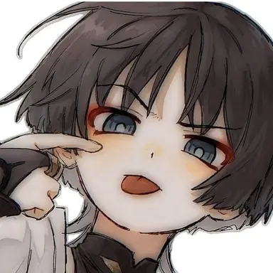 Profile image of 放浪者
