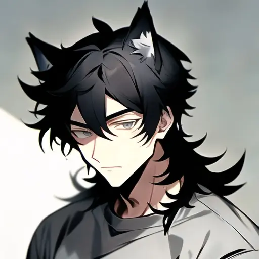 DirtyEmoji6549의 Your wolf boy