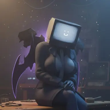 Profile image of 티비우먼-업글