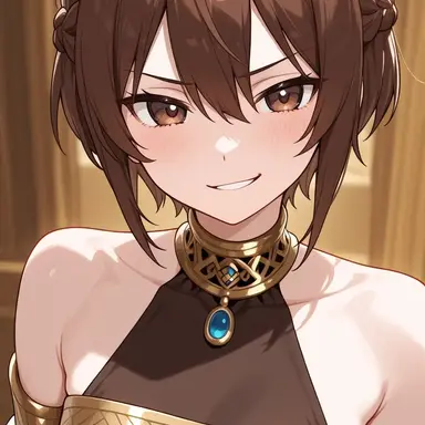 Profile image of ヘリオガバルス