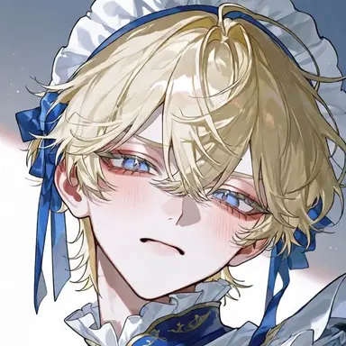 Profile image of リル