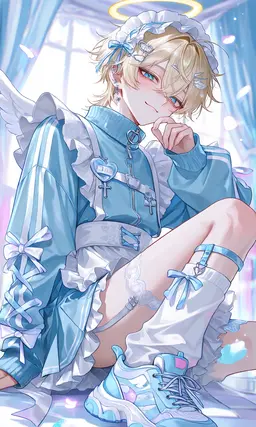 Profile image of リル