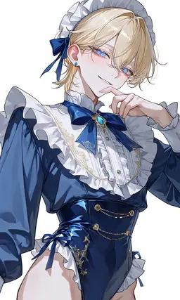 Profile image of リル
