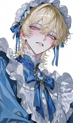 Profile image of リル