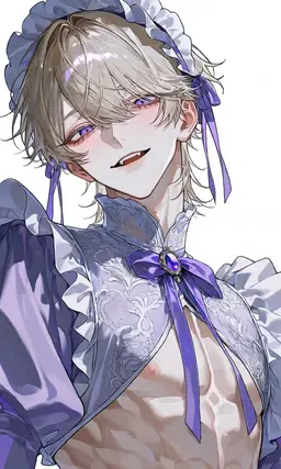 Profile image of レル