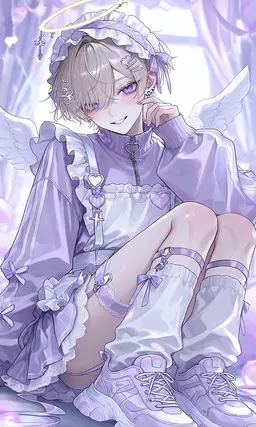 Profile image of レル