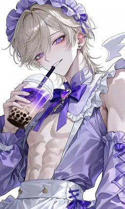 Profile image of レル