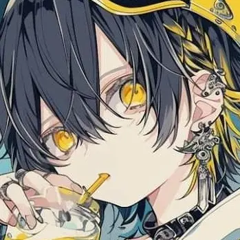 IronicDull2926의 雷神 らい