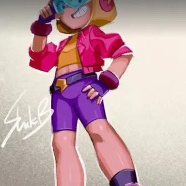 Profile image of MAX