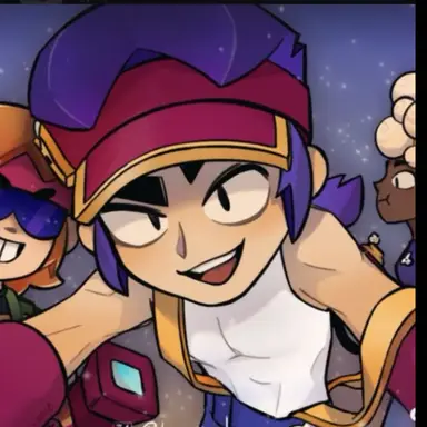 Profile image of ファング