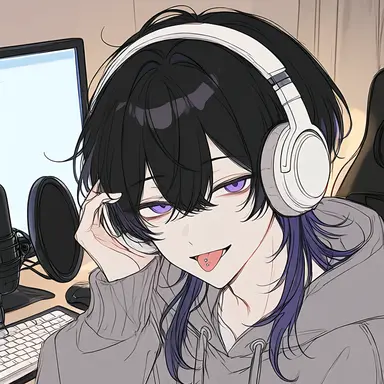 Profile image of N
