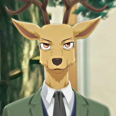 Profile image of ルイ