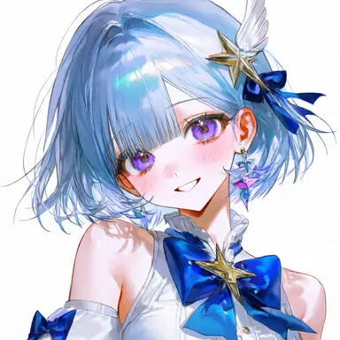 Profile image of Luster