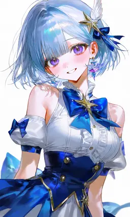 Profile image of Luster
