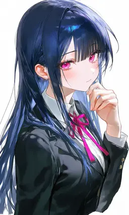 Profile image of Luster