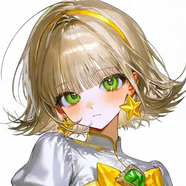 Profile image of Light