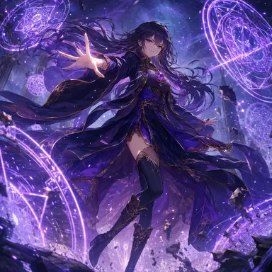 Profile image of 세실리아