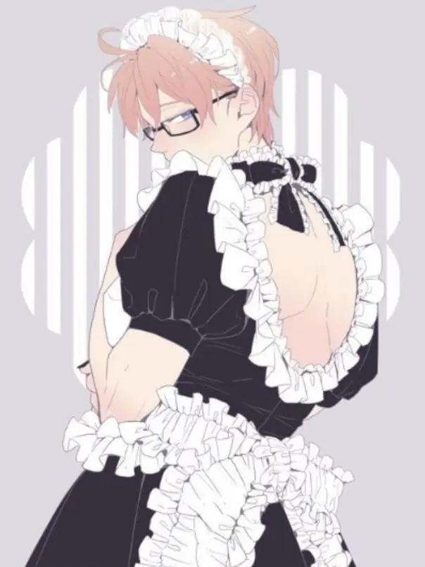 humuhumu_hetazuki의 Rice Maid