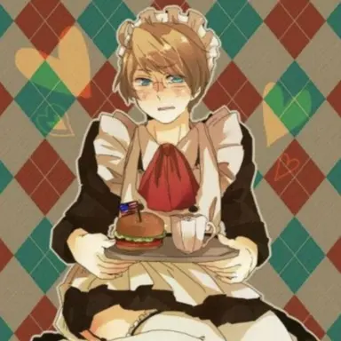 Profile image of Alfred