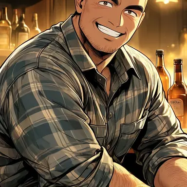 Profile image of Rook