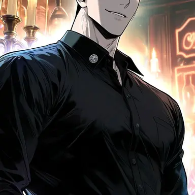Profile image of Dorvan