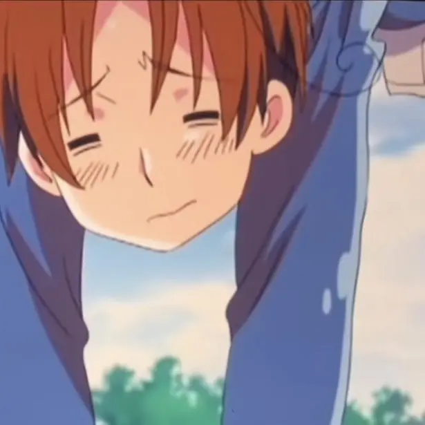 ITALIA0317의 ドジっ子すぎるよフェリちゃん！