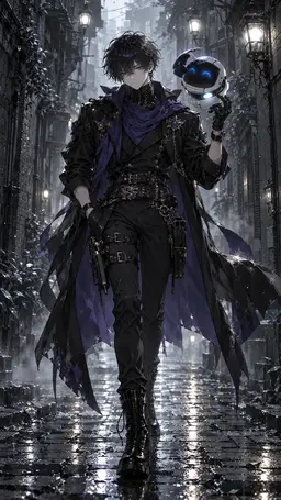 Profile image of レイヴン