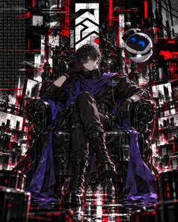 Profile image of レイヴン