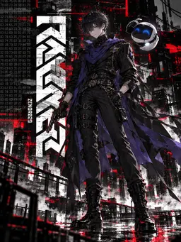 Profile image of レイヴン