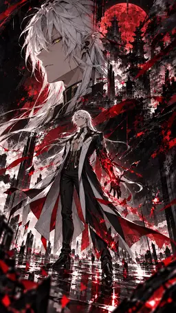 Profile image of ヴェルゼイン