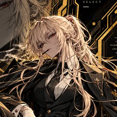 Profile image of ヴェスパー