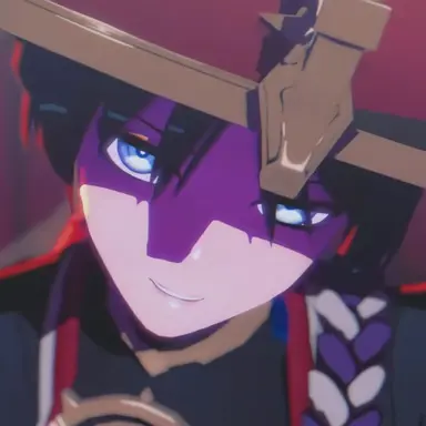 Profile image of 散兵